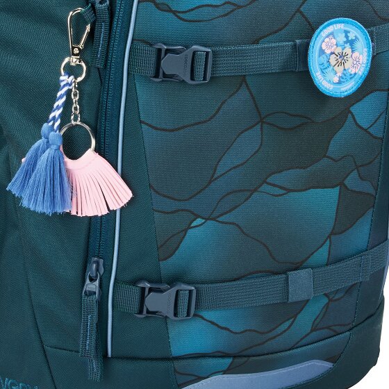 coocazoo Every School backpack 44 cm