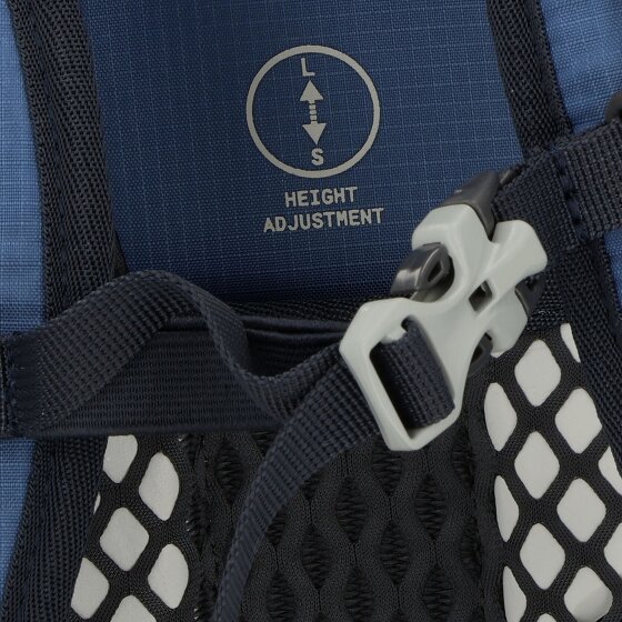 Jack Wolfskin Cyrox Shape 35 Hiking backpack 64 cm