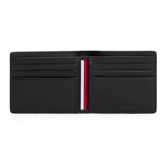 Tommy Hilfiger TH Gifting Wallet Leather 10.5 cm Gift box