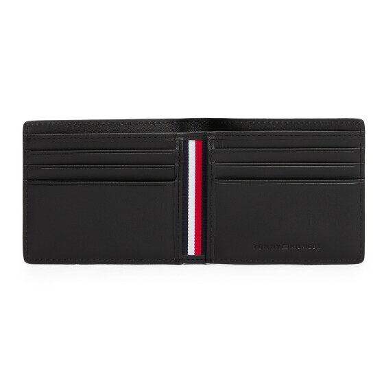 Tommy Hilfiger TH Gifting Wallet Leather 10.5 cm Gift box
