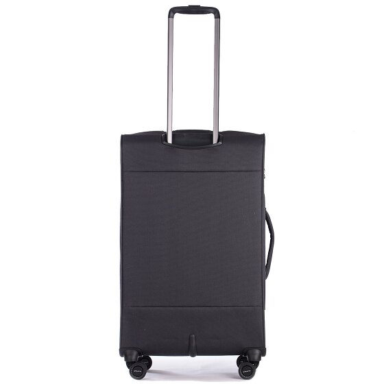 Stratic Bendigo Light Plus 4 Roll Trolley 72 cm Laptop compartment