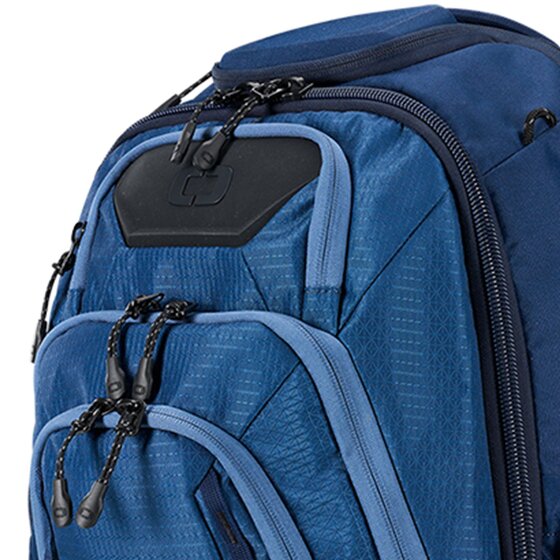 Ogio Gambit Pro Daypack 51 cm Laptop compartment Ogio Gambit Pro Daypack 51 cm Laptop compartment