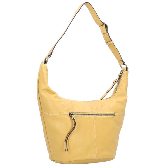 FredsBruder Gena shoulder bag leather 40 cm