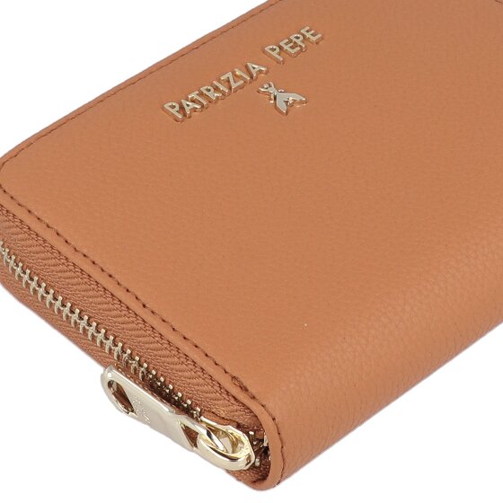 Patrizia Pepe Wallet leather 12 cm