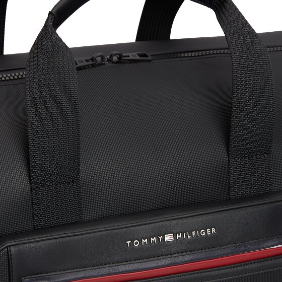 Tommy Hilfiger TH Foundation Weekender travel bag 49 cm