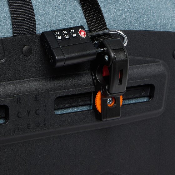 Vaude ReCycle Back bicycle bag 35 cm