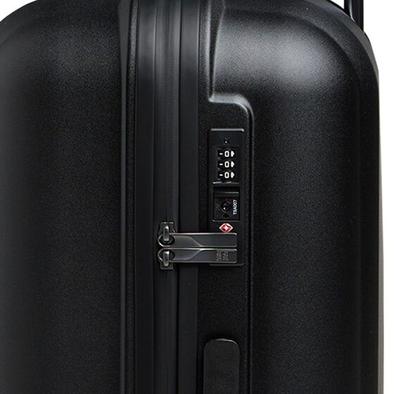 GOT BAG Re:Shell 4 wheels Trolley 78 cm