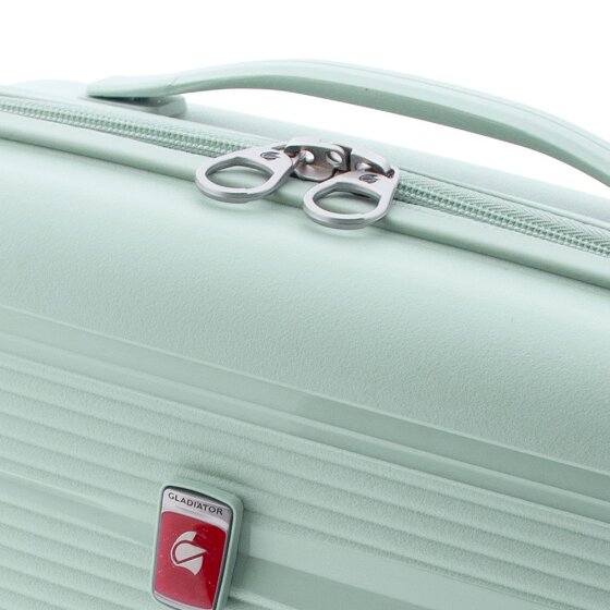 Gladiator 0800 Beautycase 34 cm