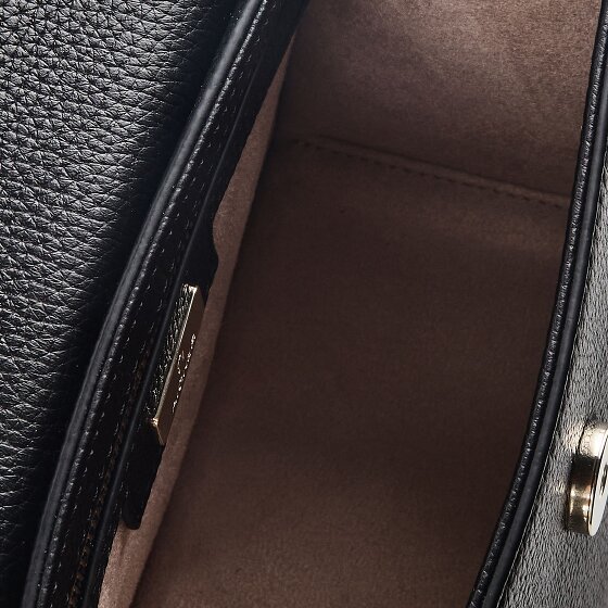 Aigner Delia Handbag Genuine Leather 18 cm