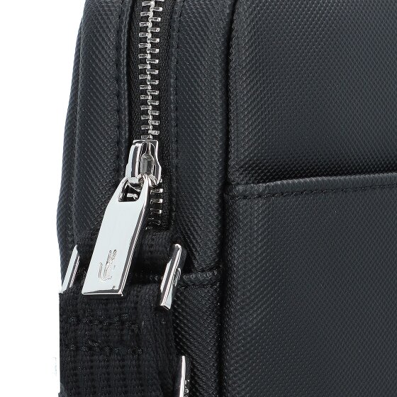 Lacoste Core Essentials Men S Classic Shoulder bag 15 cm