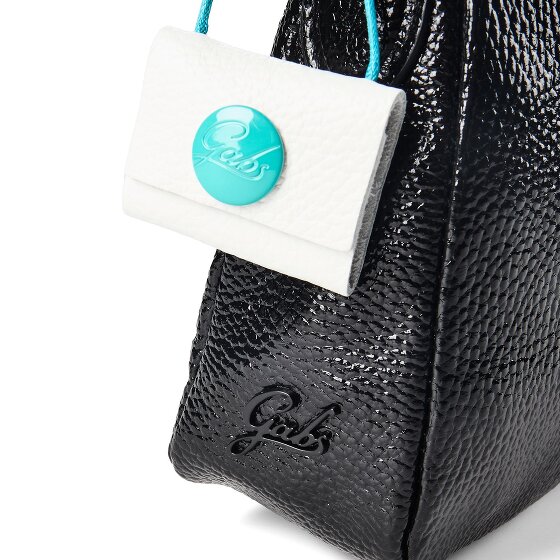 Gabs Calipso Shoulder Bag Genuine Leather 34 cm