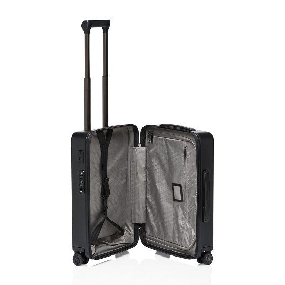 Porsche Design Roadster 4 wheels Cabin trolley 55 cm