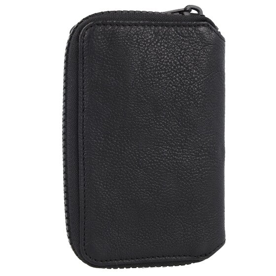 Piquadro Harper wallet leather 9 cm