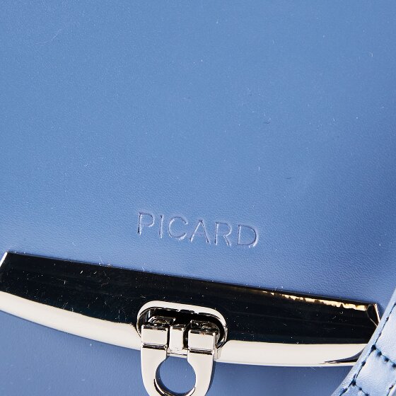 Picard Rome Clutch purse Leather 23 cm