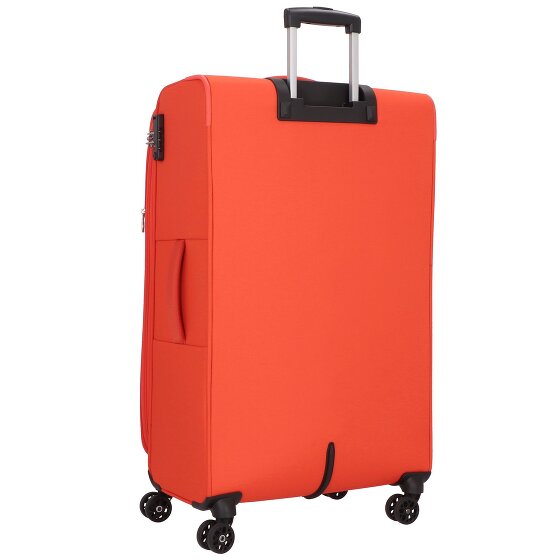 American Tourister Fun Cruise 4 wheels Trolley 77 cm