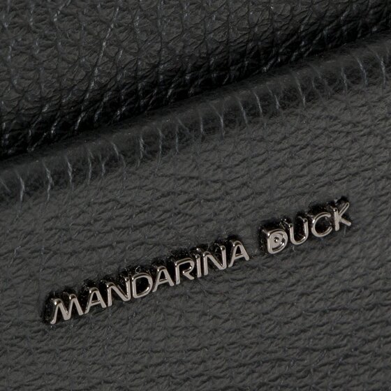 Mandarina Duck Mellow Leather City Backpack Leather 33 cm