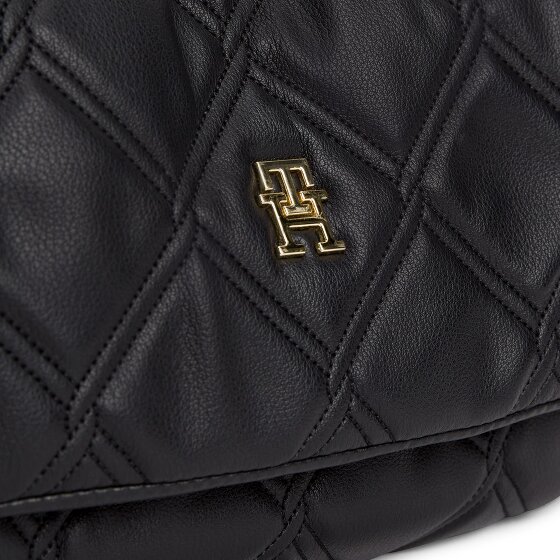 Tommy Hilfiger TH Feminine Shoulder Bag 32 cm