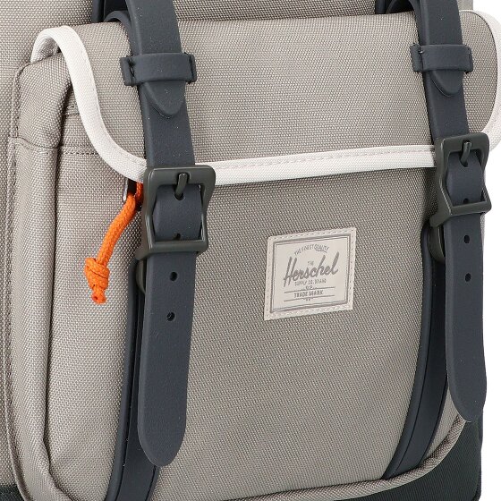 Herschel Little America Daypack 49 cm Laptop compartment