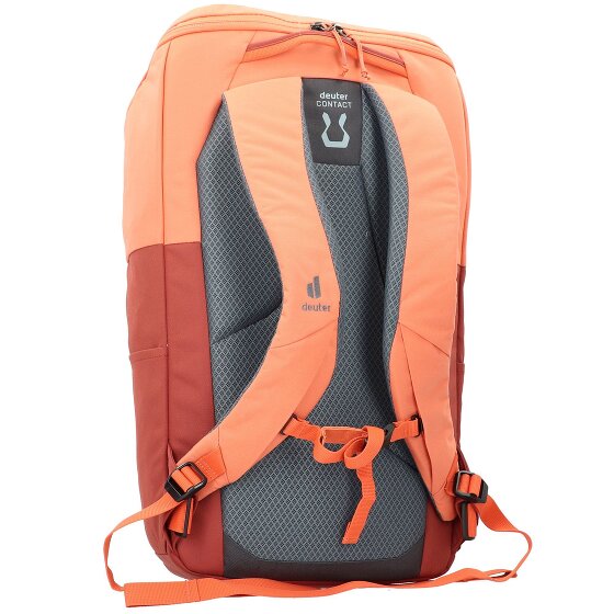 Deuter UP Stockholm backpack 51 cm laptop compartment