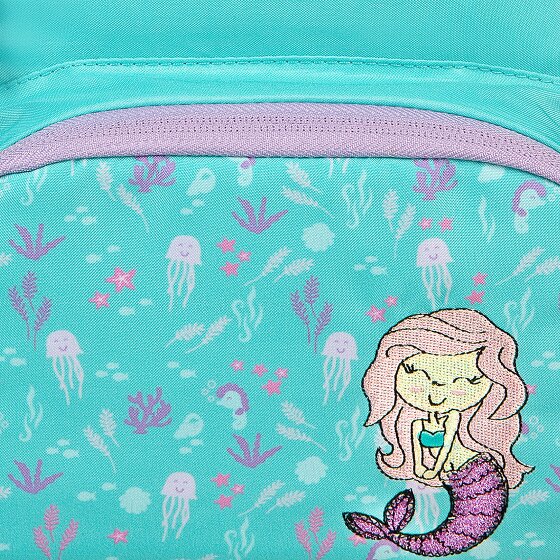 Scooli Mini-Me Kindergarten backpack 30 cm