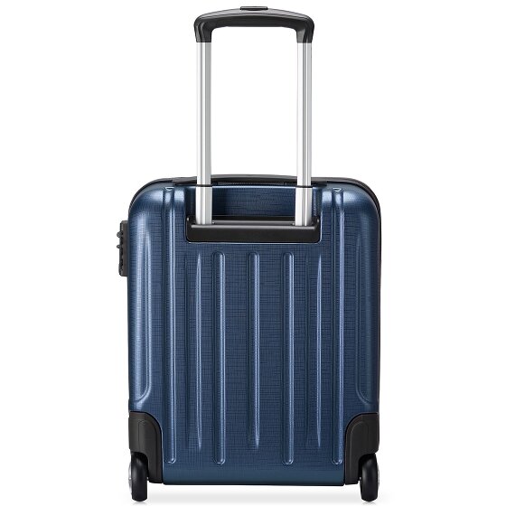 Roncato Kinetic 2.0 2 wheels Cabin trolley S 45 cm