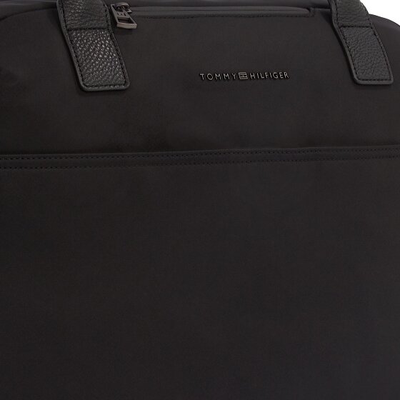 Tommy Hilfiger Nylon Weekender travel bag 51 cm