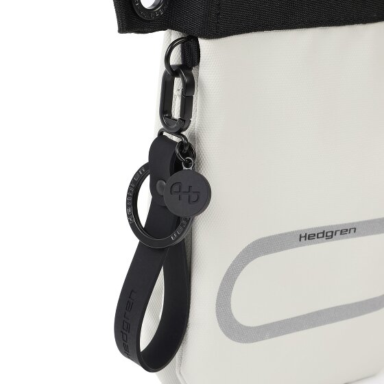 Hedgren Uni Shoulder bag RFID protection 13 cm