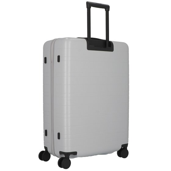 Horizn Studios H7 Essential 4-Wheel Trolley 77 cm