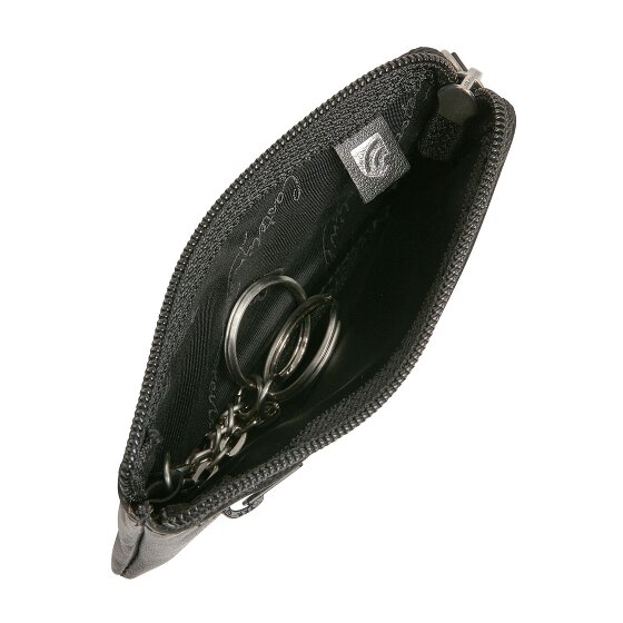 Castelijn & Beerens Vita key wallet RFID leather 11.5 cm