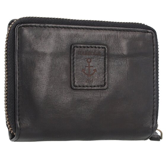Harbour 2nd Anchor Love Carla Wallet Leather 12 cm