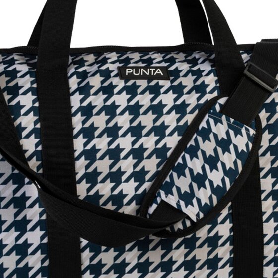 Punta Weekend Weekender travel bag 49 cm