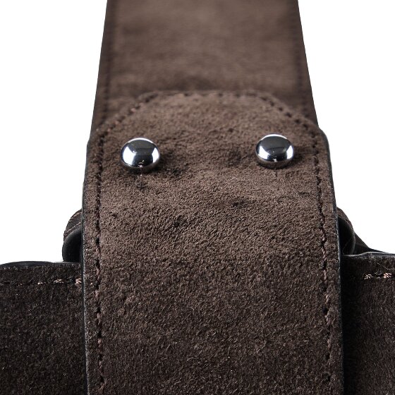 Marc O'Polo Shoulder Bag Genuine Leather 46 cm