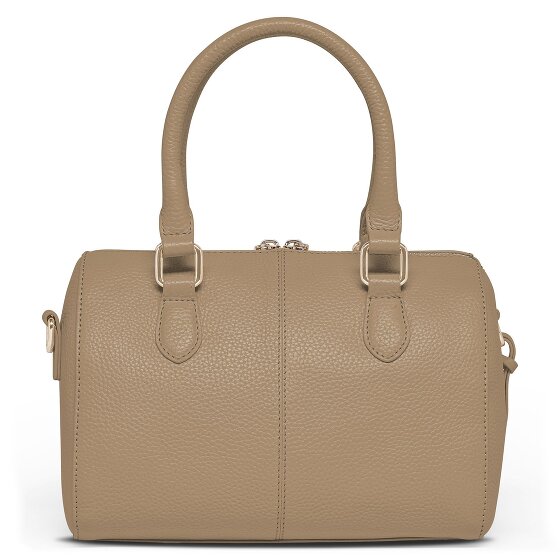 Lazarotti Bologna Leather Handbag Leather 26 cm