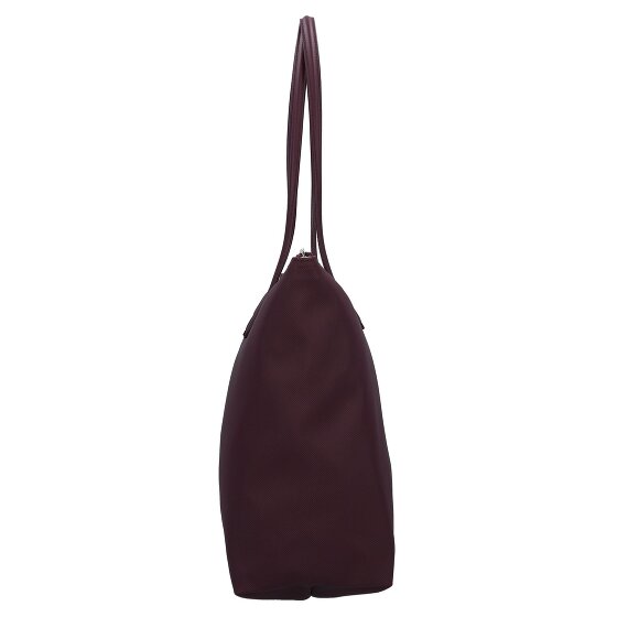 Lacoste Core Essentials L.12.12 Concept Shopper Bag L 46 cm