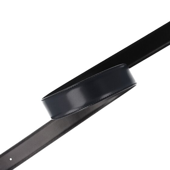 Aigner Business belt leather