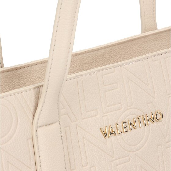 Valentino Pansy Shopper Bag 35 cm
