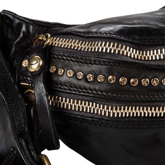 Campomaggi Micaela Shoulder bag Genuine Leather 29 cm