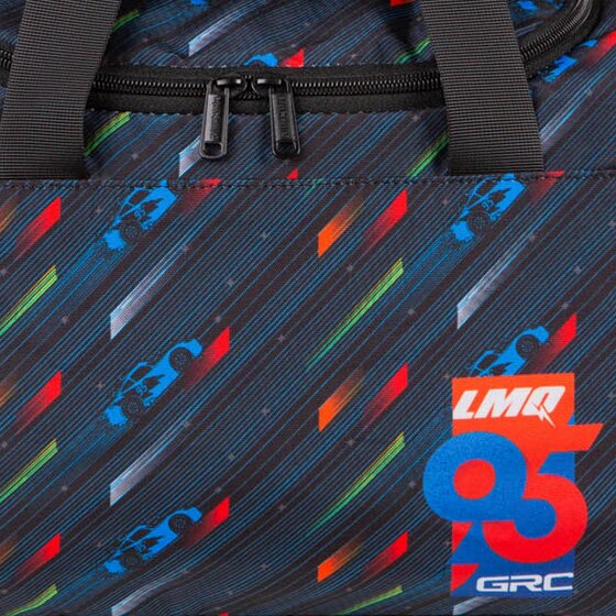 McNeill Sports bag 37 cm