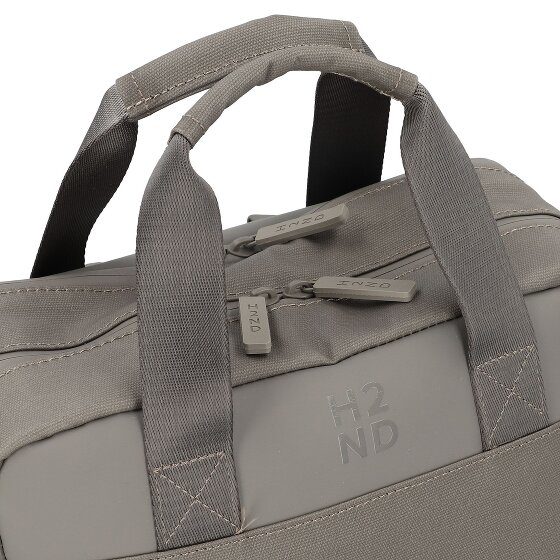 Harbour 2nd City Lights Hamburg Daypack XL 40 cm Laptop compartment