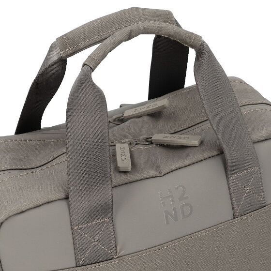 Harbour 2nd Hamburg Daypack XL 40 cm Laptop compartment