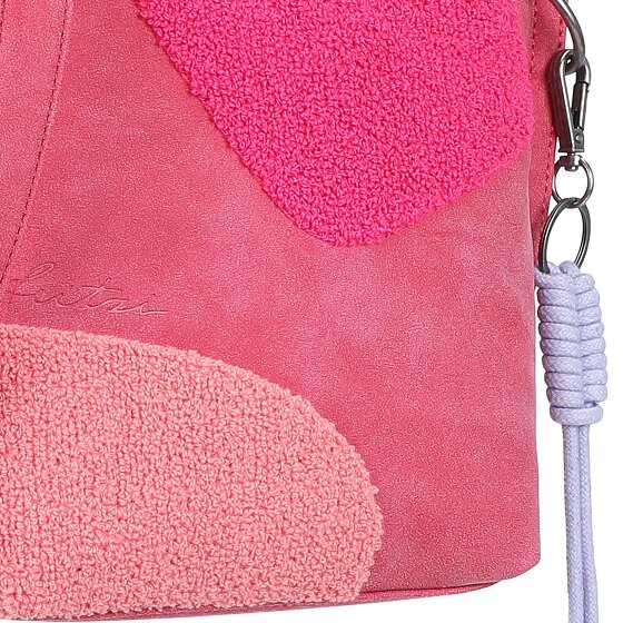 Fritzi aus Preußen Fritzi03 Shoulder bag 22.5 cm Fritzi aus Preußen Fritzi03 Shoulder bag 22.5 cm