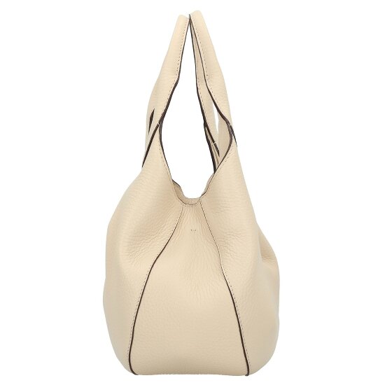 Aigner Joan Handbag Leather 33 cm