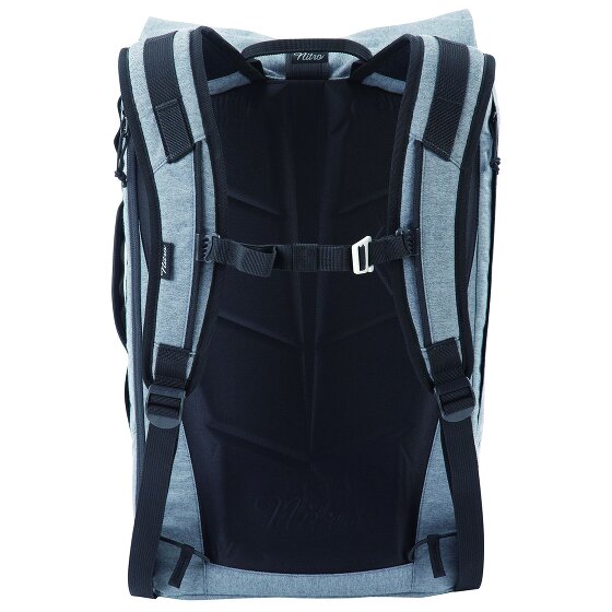 NITRO Urban Scrambler backpack 47 cm laptop compartment