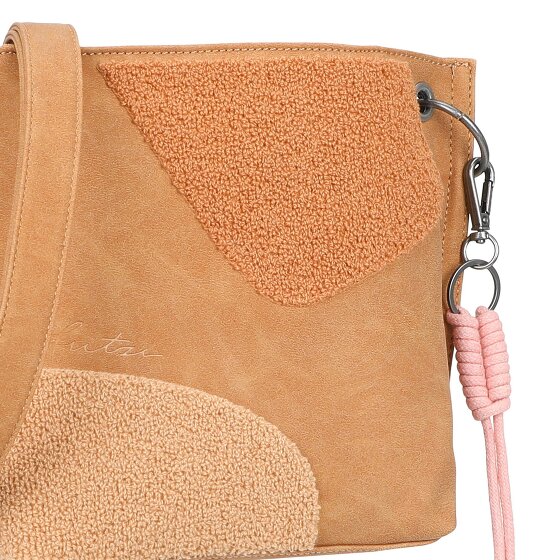 Fritzi aus Preußen Fritzi03 Shoulder bag 22.5 cm