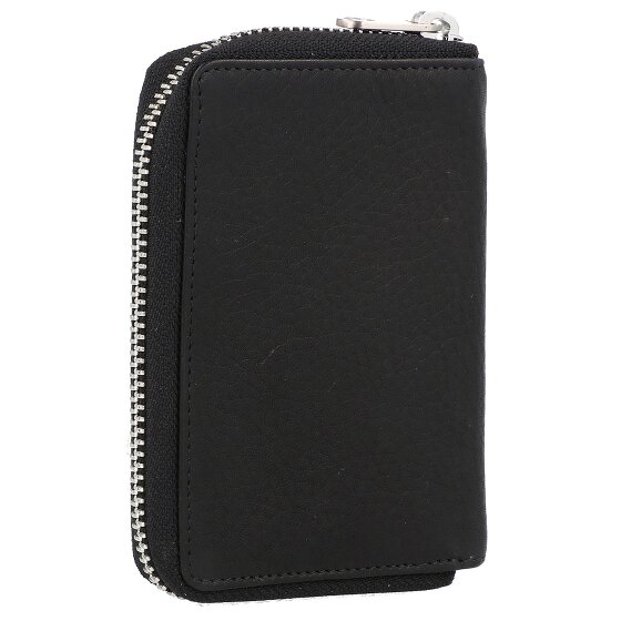 Esquire Oslo Texas wallet RFID leather 8 cm