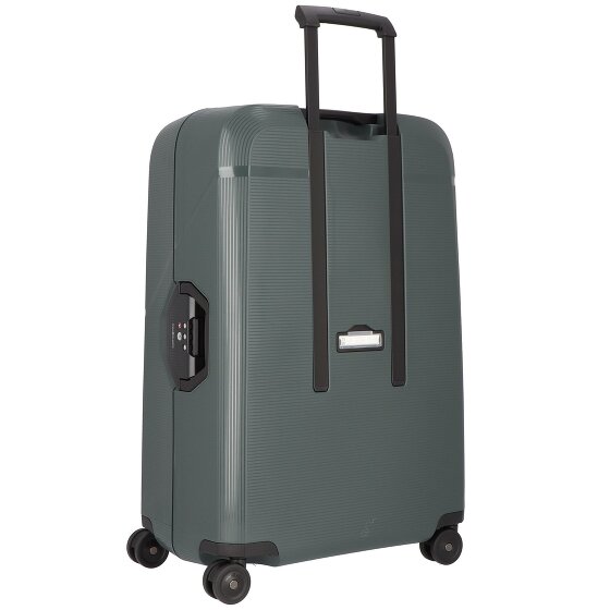 Samsonite Magnum Eco 4 wheels Trolley 75 cm