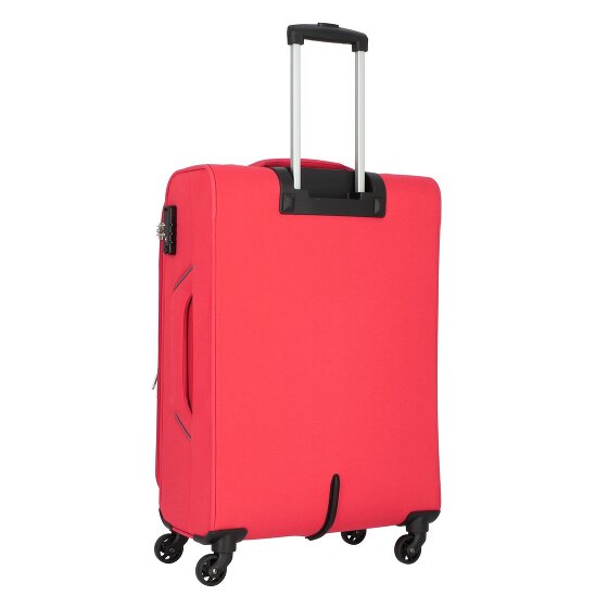 American Tourister Summer Session 4 wheels Trolley 69 cm