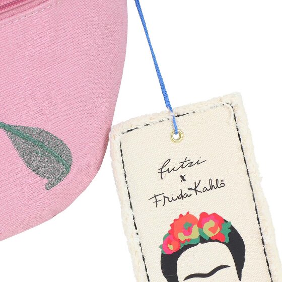 Fritzi aus Preußen Fritzi x Frida Kahlo Limited Bum bag 29 cm