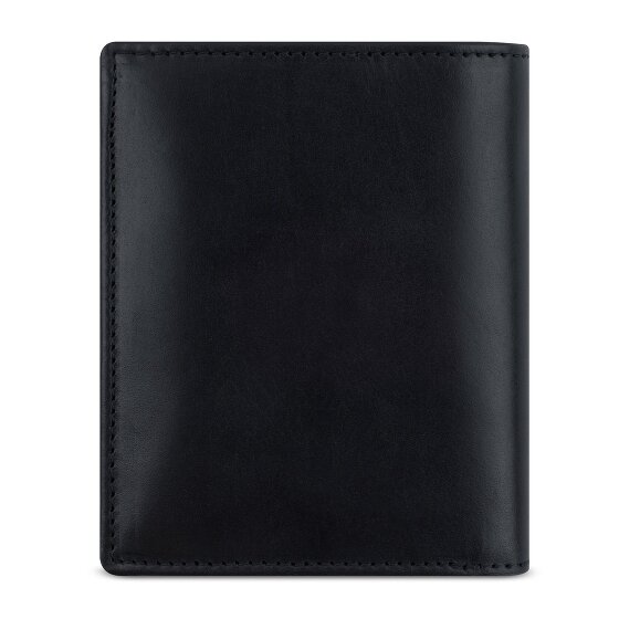 Bugatti Remo Wallet RFID protection Leather 10 cm
