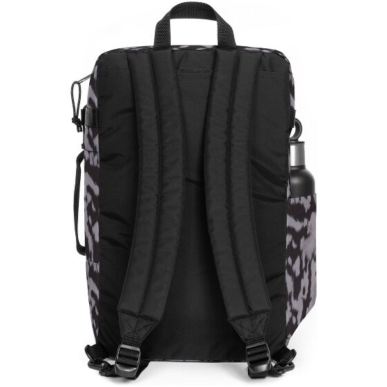 Eastpak Transit'r Pack Weekender travel backpack 44 cm laptop compartment